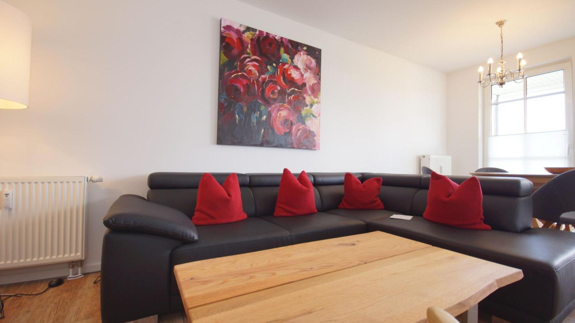 Ferienwohnung Kolbe Sellin  Exterior photo